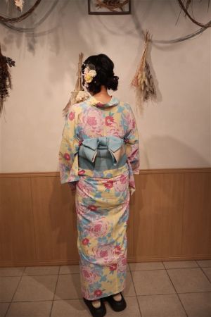 浴衣