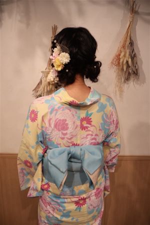 浴衣
