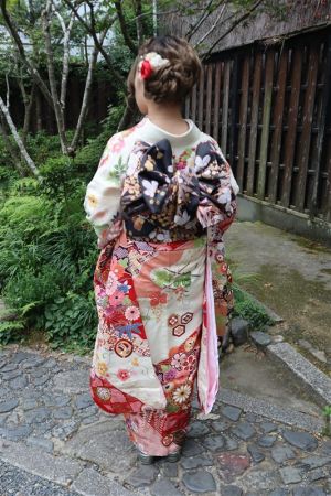振袖
