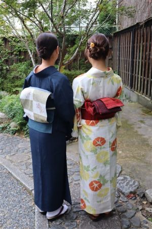 名古屋帯プラン