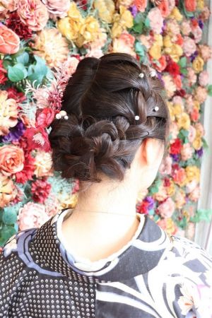 8チョイスヘアーセット