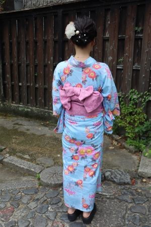 浴衣