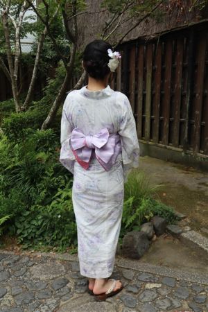 浴衣