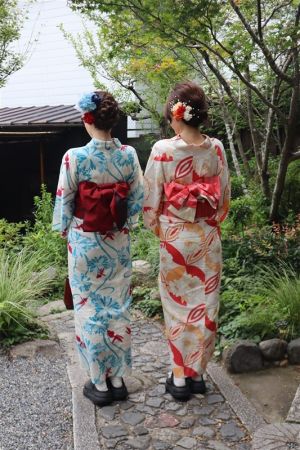 浴衣