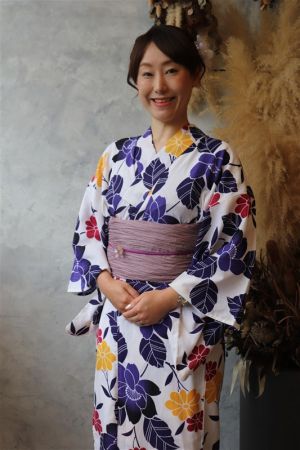 浴衣