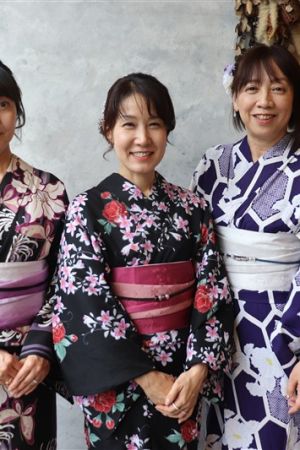 浴衣