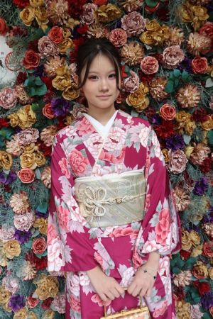 振袖