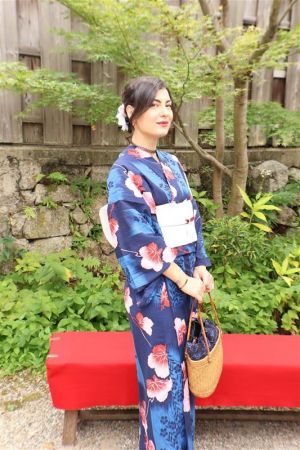 名古屋帯プラン