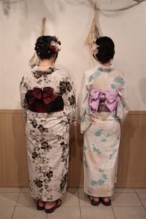 浴衣