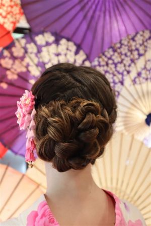 8チョイスヘアーセット