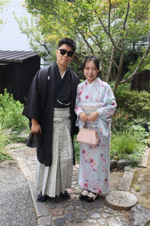 小紋