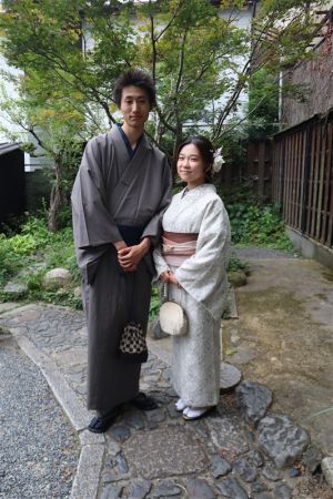 小紋