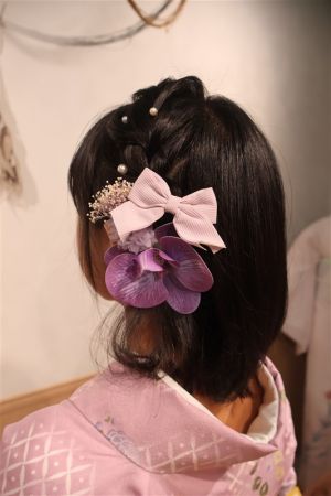 8チョイスヘアーセット