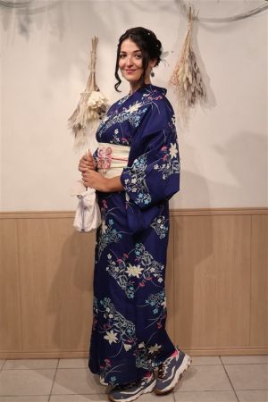 浴衣