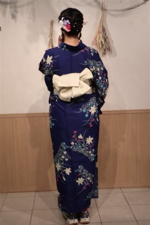 浴衣