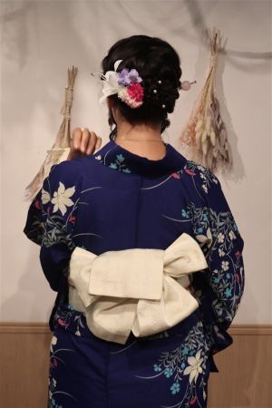 浴衣