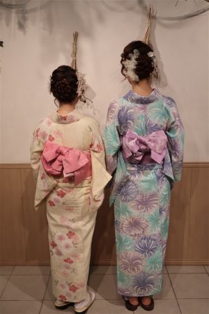 浴衣