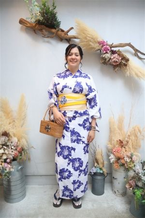 浴衣