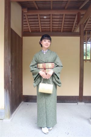 名古屋帯プラン