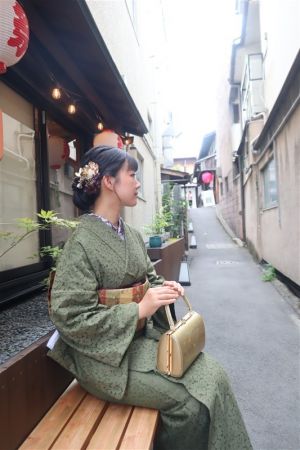 名古屋帯プラン