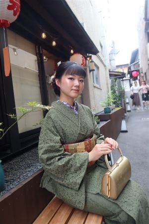 名古屋帯プラン