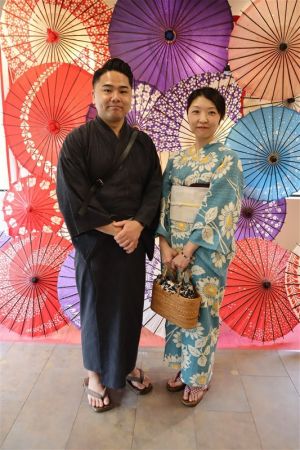 名古屋帯プラン