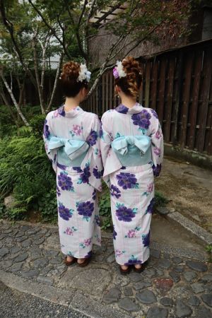 浴衣