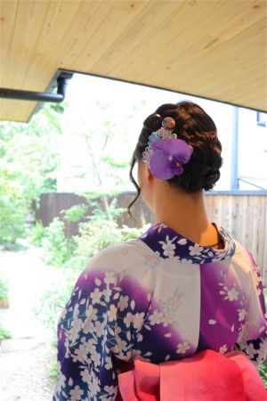 浴衣