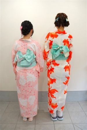 浴衣
