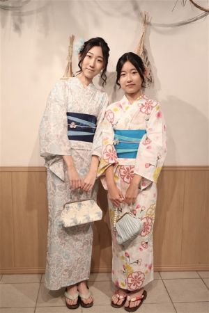 子供用着物