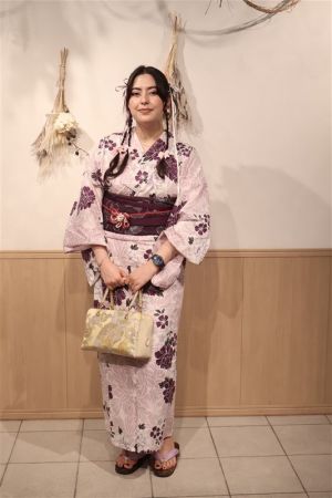 子供用着物
