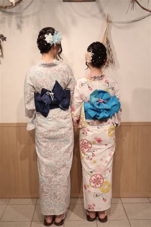 子供用着物