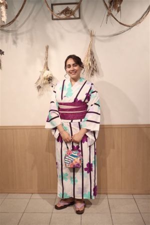 子供用着物