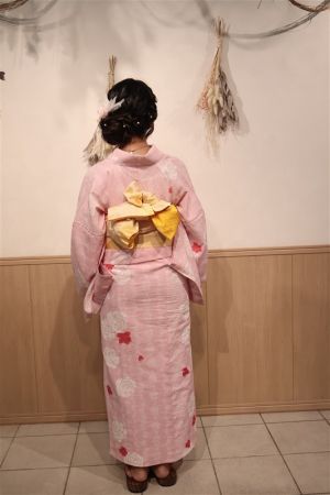子供用着物