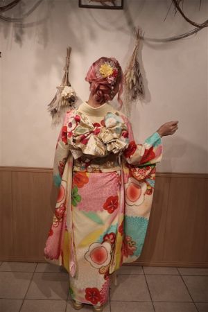 振袖