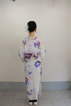 浴衣