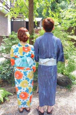 浴衣