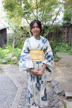 浴衣