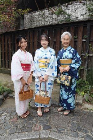 名古屋帯プラン