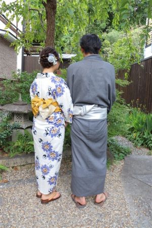 浴衣