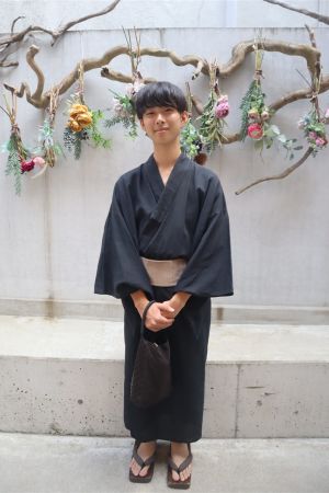 浴衣