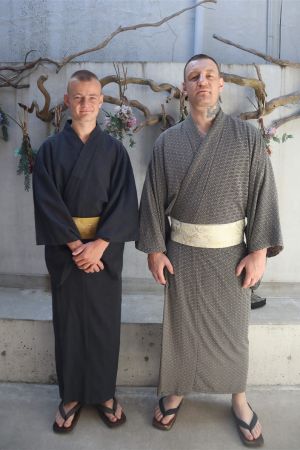 浴衣