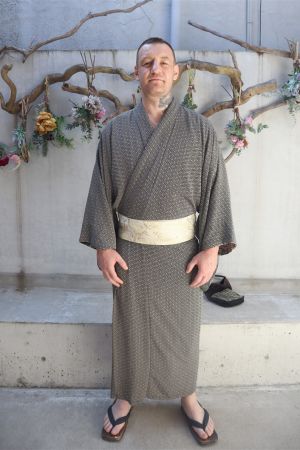 浴衣