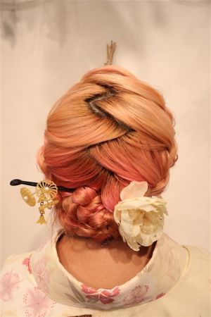 8チョイスヘアーセット