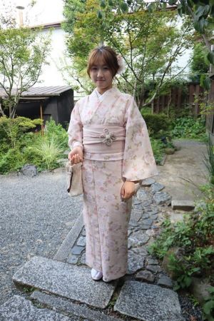 小紋
