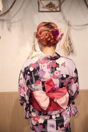浴衣