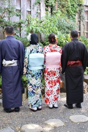 名古屋帯プラン