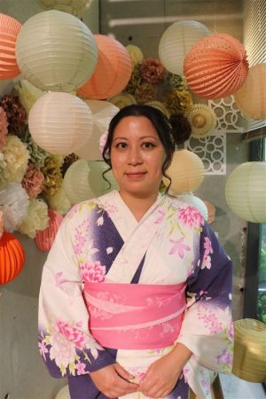 浴衣