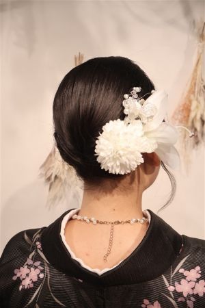 8チョイスヘアーセット
