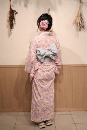 浴衣
